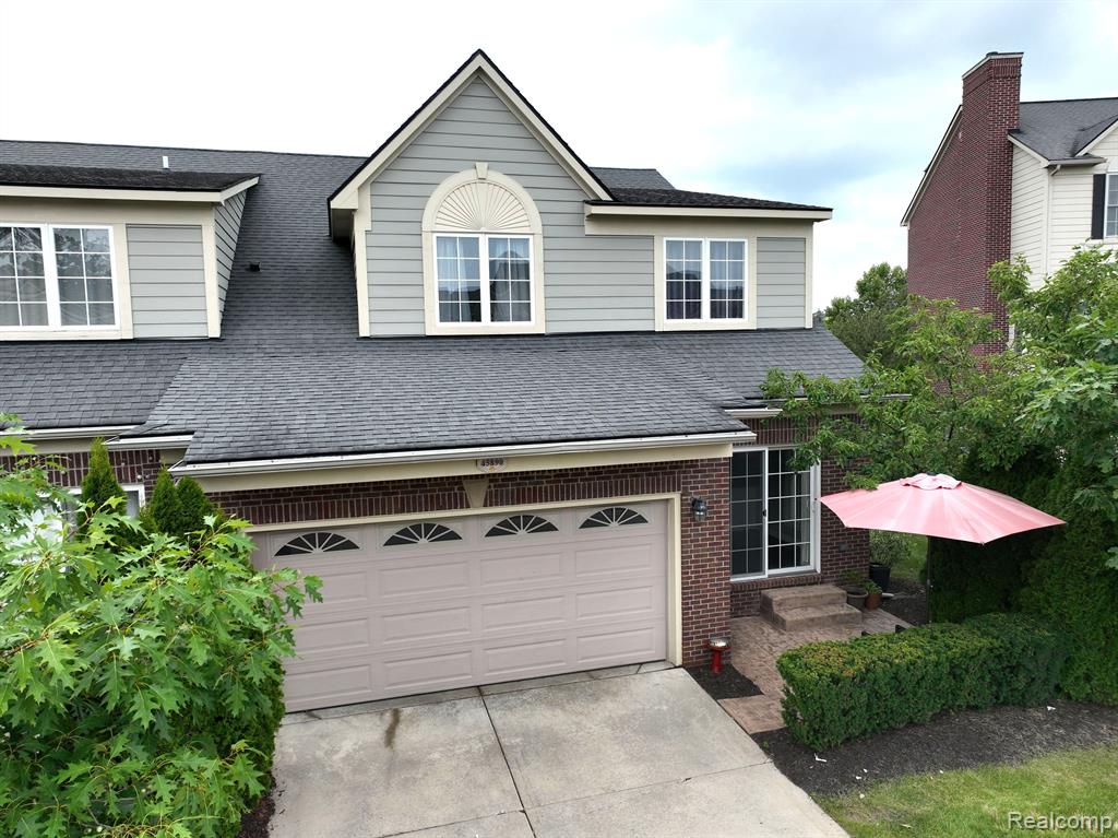 45890 S STONEWOOD Road, Canton, MI 48187 — Photo 65
