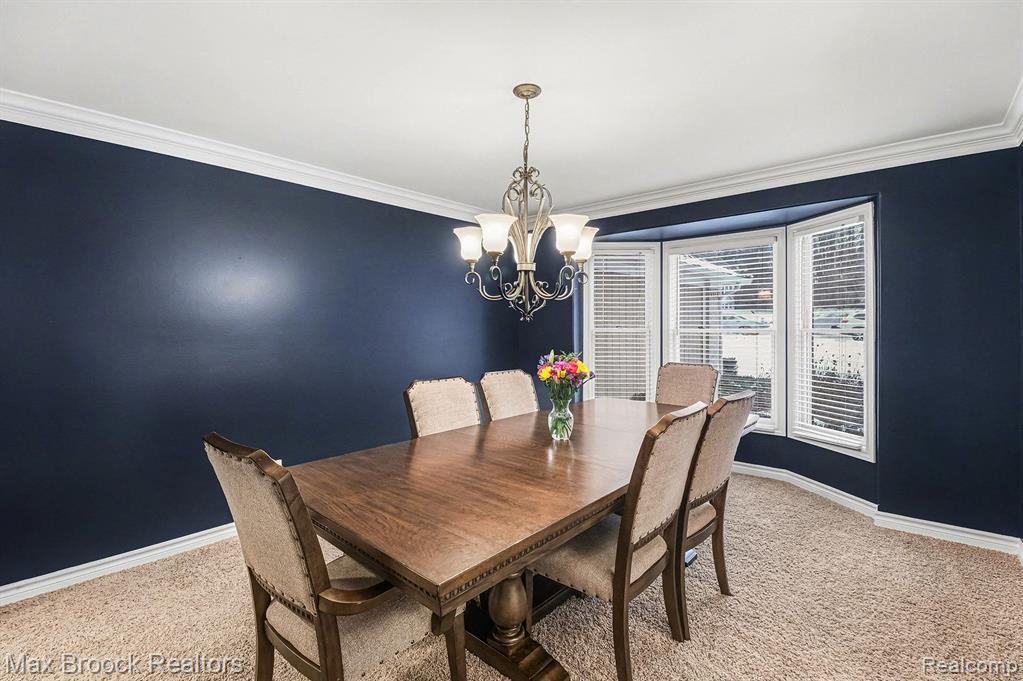 9858 Forest Ridge Drive, Clarkston, MI 48348 — Photo 13