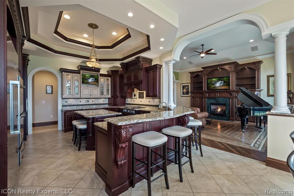 72755 Solanus Drive, Bruce, MI 48065 — Photo 18