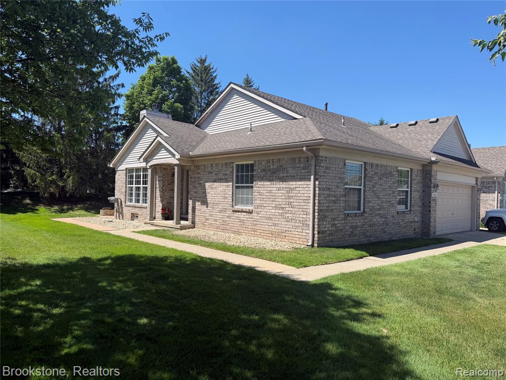 41021 Glenleven Court, Clinton Twp, MI 48038 — Photo 4