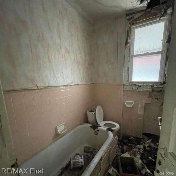 20004 Coventry Street, Highland Park, MI, 48203