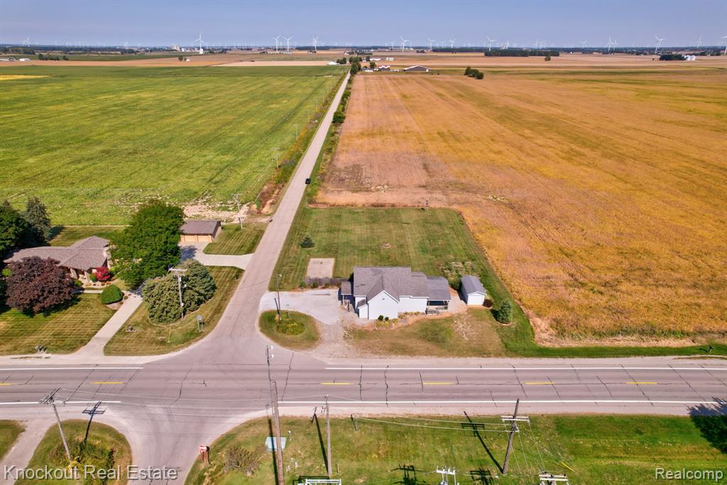 1997 S Garner Road, Reese, MI 48757 — Photo 50