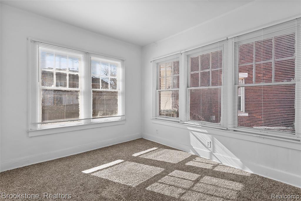 4387 Pingree Street, Detroit, MI 48204 — Photo 13