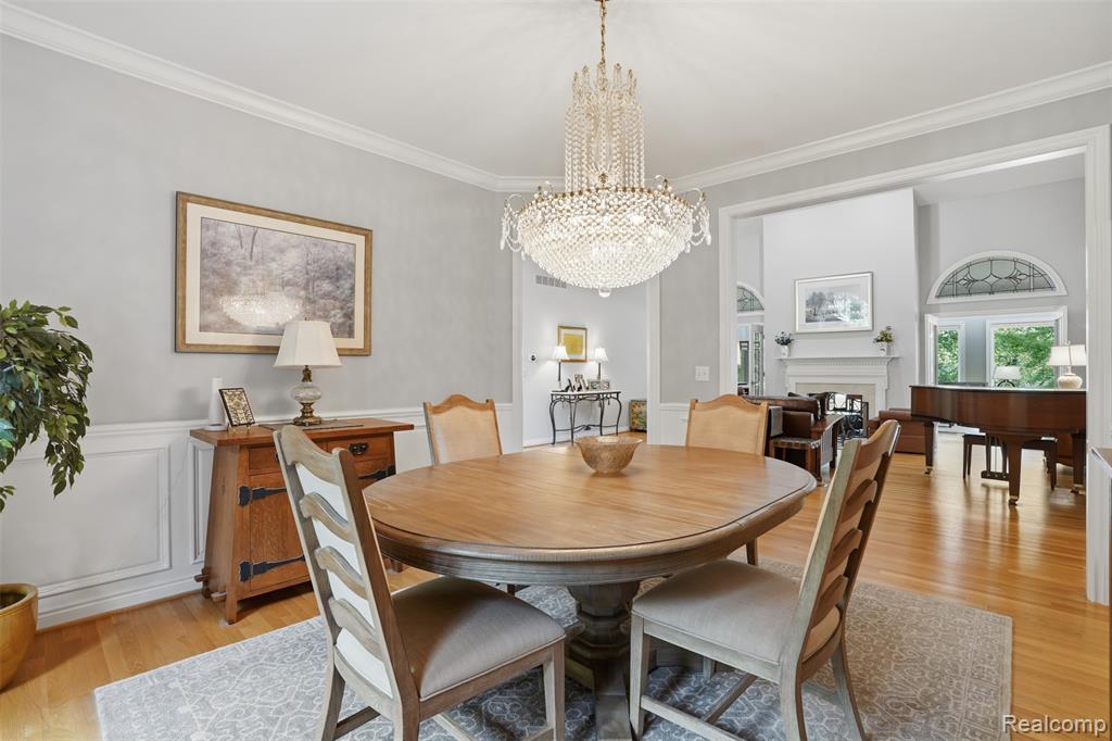 5483 Lake Ridge Drive, Brighton, MI 48116 — Photo 6