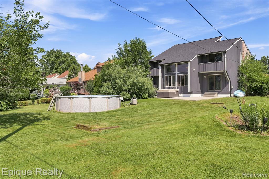 4049 Blue River Drive, St. Clair, MI 48079 — Photo 29