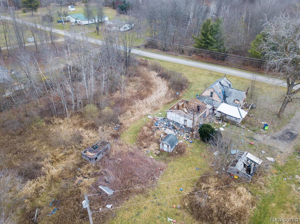 14840 S CHAPIN Road, Elsie, MI 48831 — Photo 5