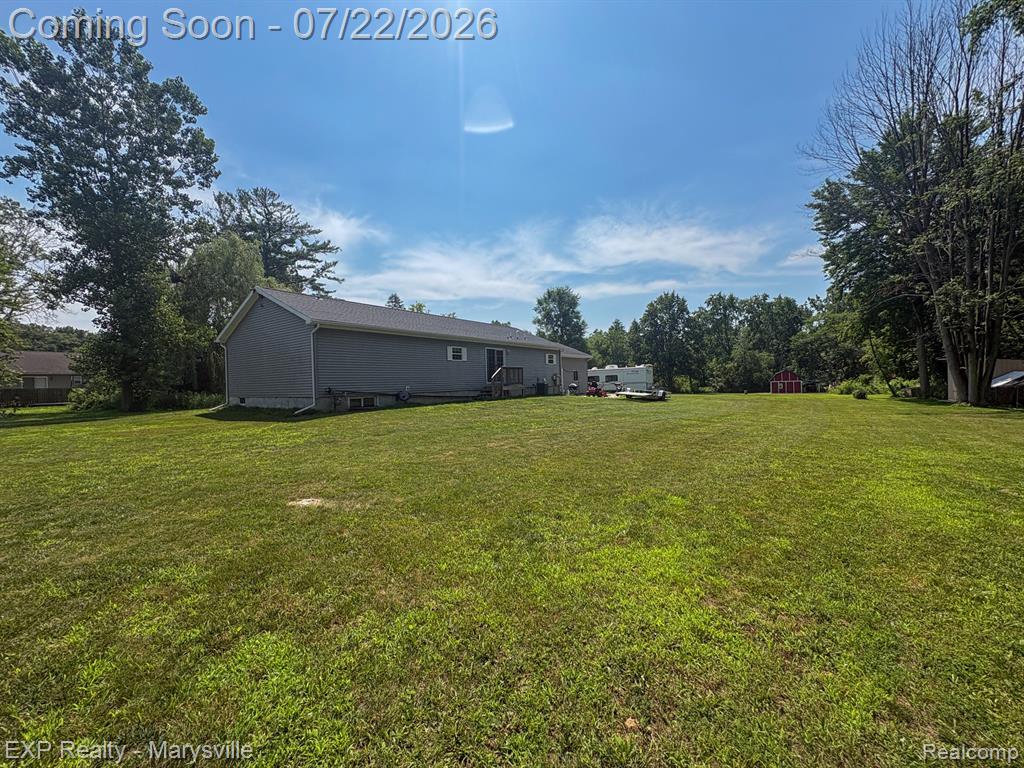 2601 Beach Road, Port Huron, MI 48060 — Photo 29