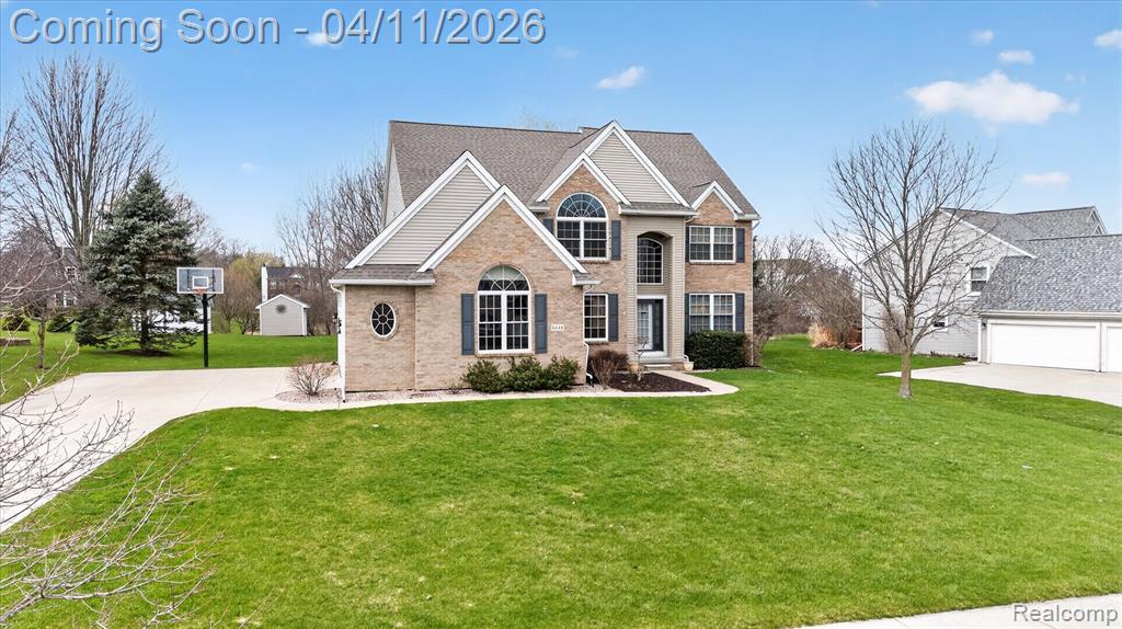 8448 Cranbrook Drive, Grand Blanc, MI 48439 — Photo 56