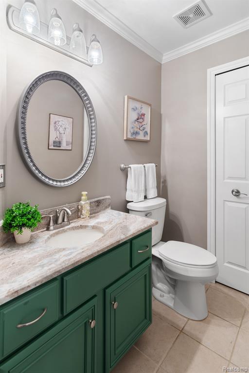 56543 BIRKDALE Drive, Macomb, MI 48042 — Photo 21