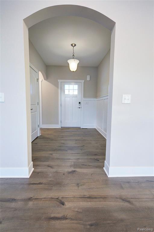 513 Round Rock Drive, Howell, MI 48843 — Photo 5