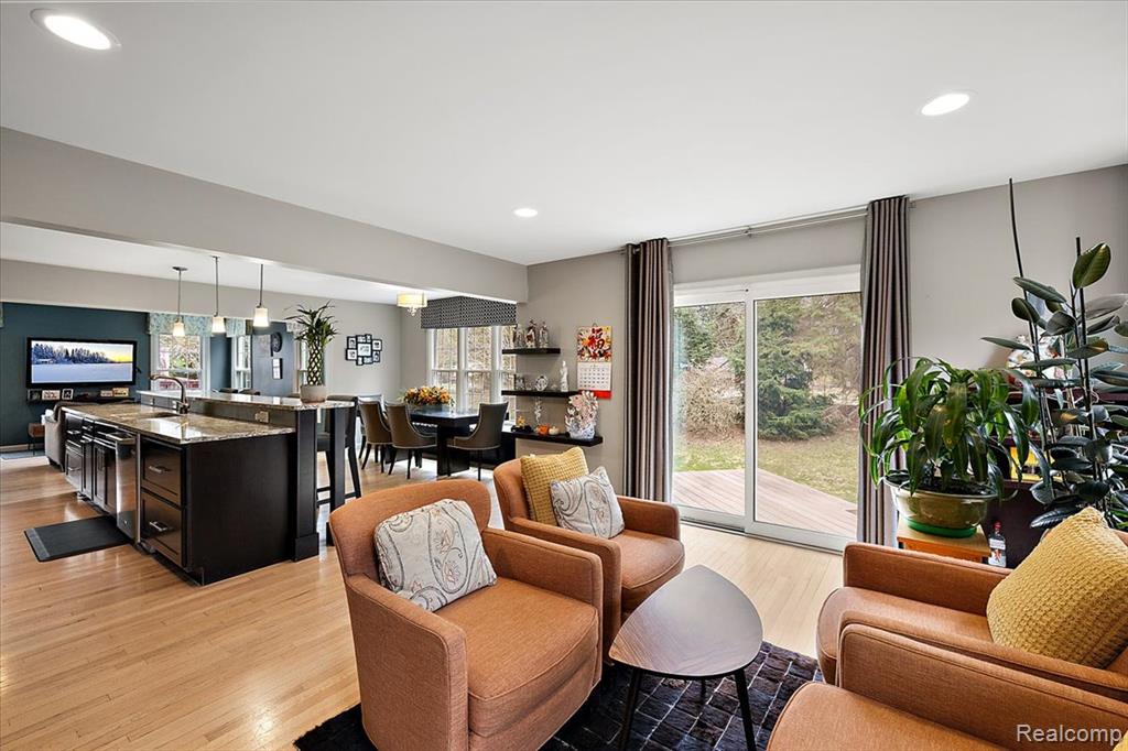 3780 Eaton Gate Lane, Auburn Hills, MI 48326 — Photo 17