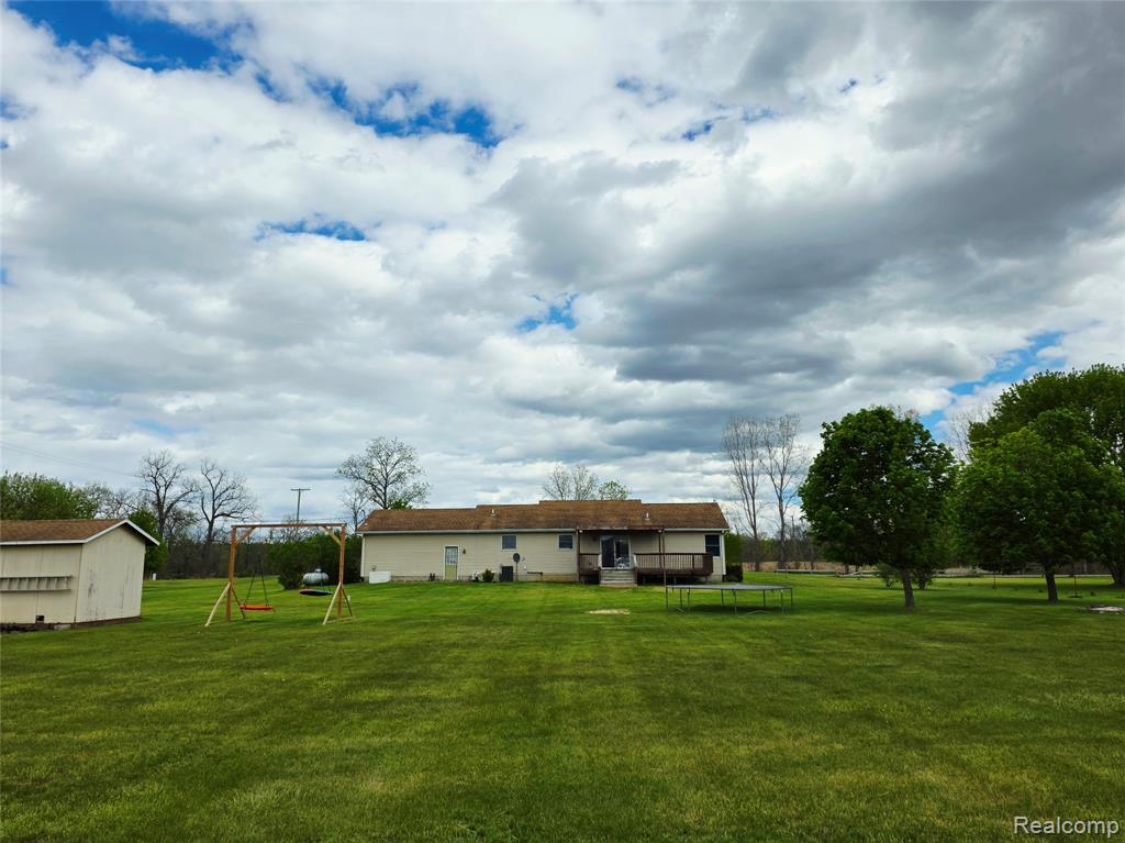 10423 Fowlerville Road, Fowlerville, MI 48836 — Photo 3