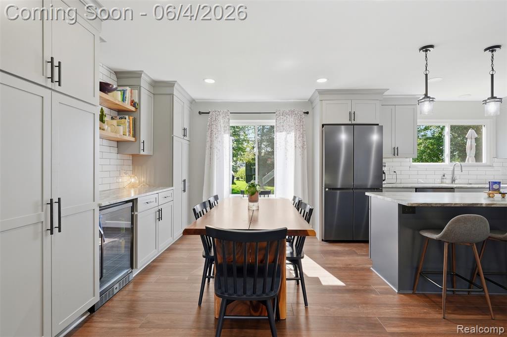 2351 Recreation Drive, West Bloomfield, MI 48324 — Photo 6