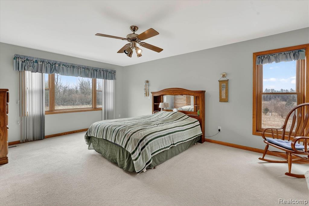 5640 Fisher Road, Howell, MI 48855 — Photo 28