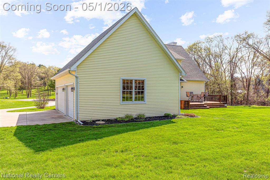 3983 Wing Drive, Pinckney, MI 48169 — Photo 9