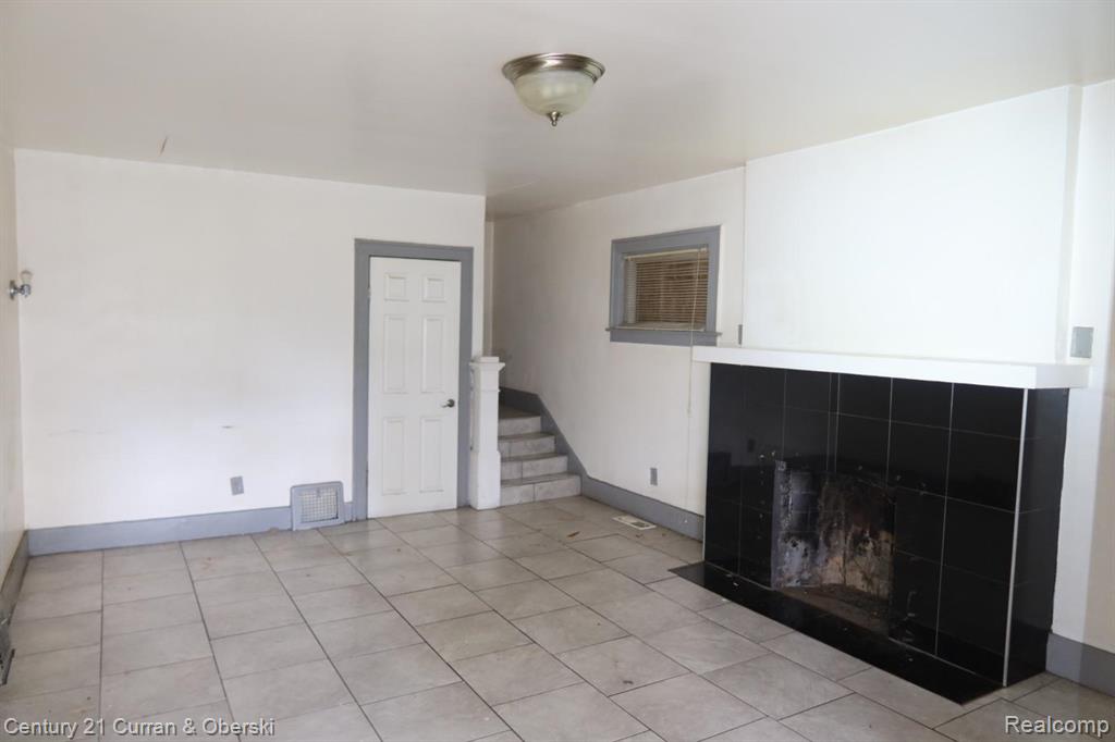 256 W Montana Street, Detroit, MI 48203 — Photo 4