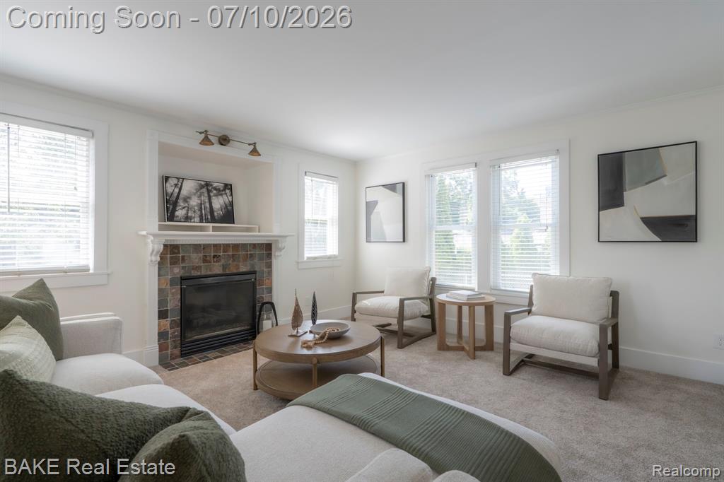 610 Blunk Street, Plymouth, MI 48170 — Photo 21
