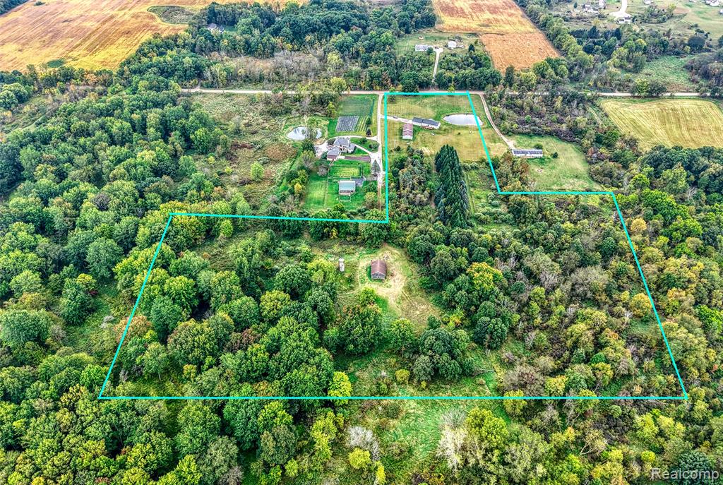 5601 Lovejoy Road, Byron, MI 48418 — Photo 42