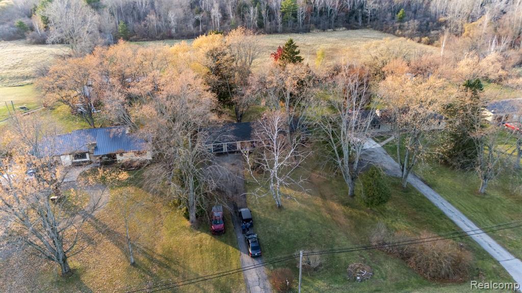 6736 Lakeshore Road, Lexington, MI 48450 — Photo 43