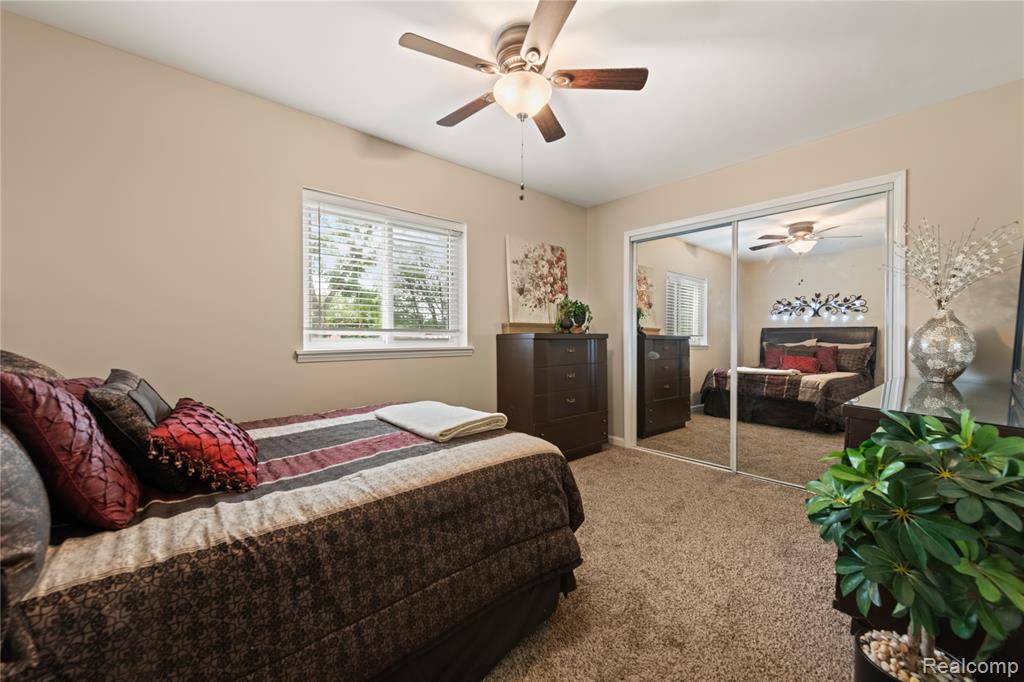 14962 Beatrice Street, Livonia, MI, 48154