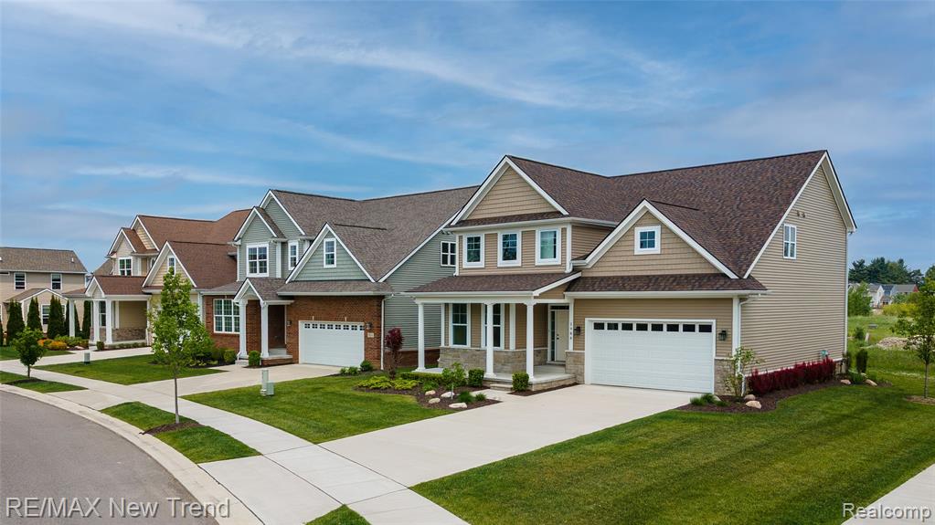 2988 E Theodore, Wixom, MI 48393 — Photo 2