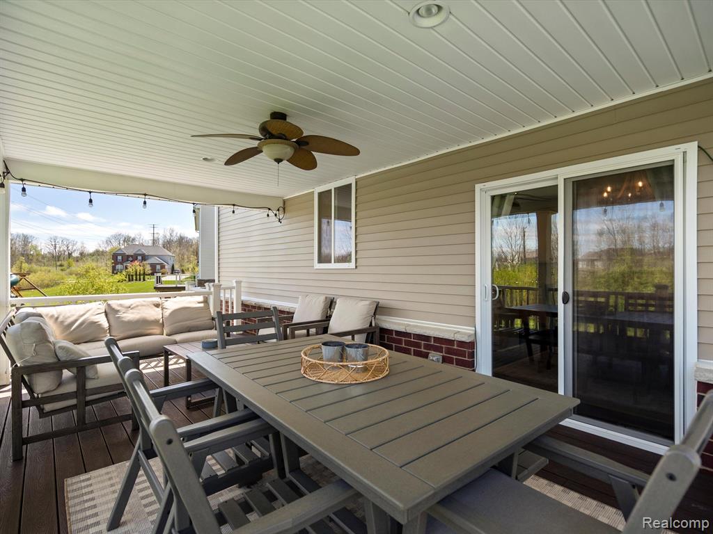 889 APPLETON, Oakland, MI — Photo 75