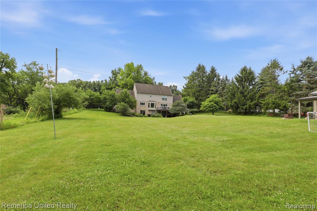 12825 Larkins Road, Brighton, MI 48114 — Photo 75