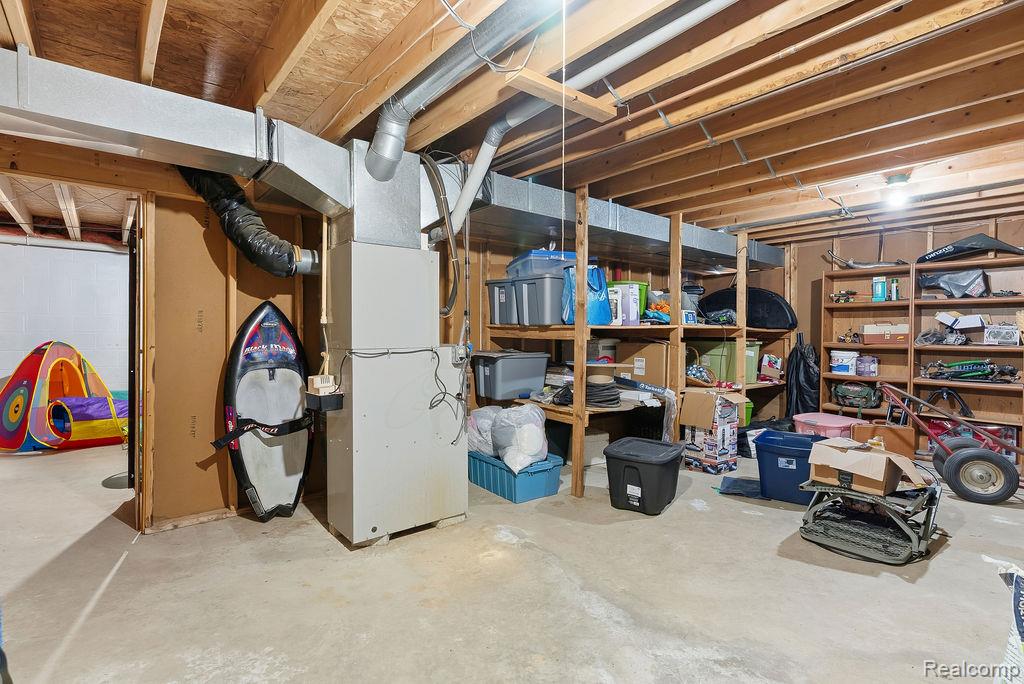 4830 Hurds Corner Road, Mayville Vlg, MI 48744 — Photo 30