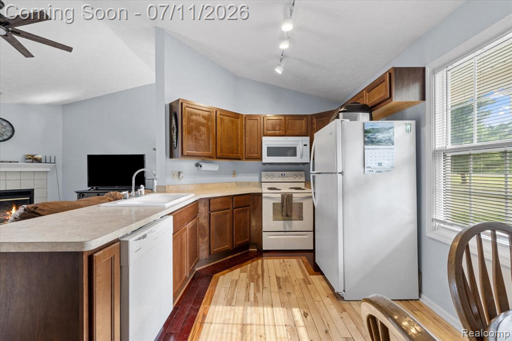 3981 N M 52, Stockbridge, MI 49285 — Photo 7