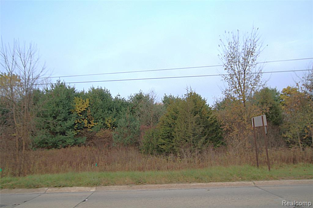 V/L Clio Rd, Mount Morris, MI 48458