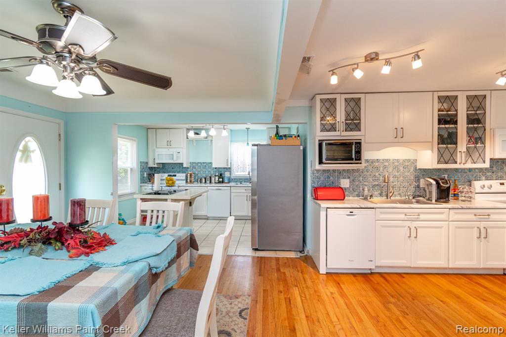 7359 McKinley, Center Line, MI 48015 — Photo 5