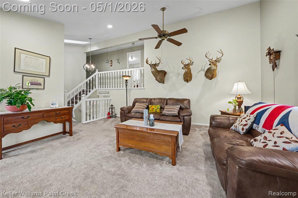 4805 Meadowbrook Lane, Lake Orion, MI — Photo 6