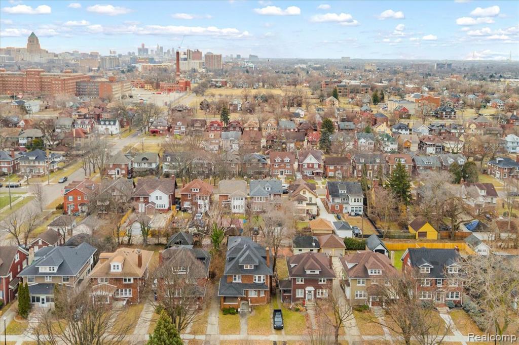 1441 Longfellow Street, Detroit, MI 48206 — Photo 6