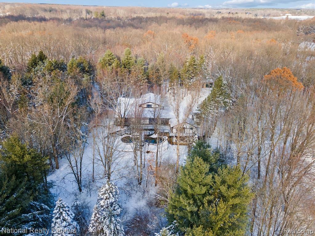2807 Faussett Road, Howell, MI 48855 — Photo 79