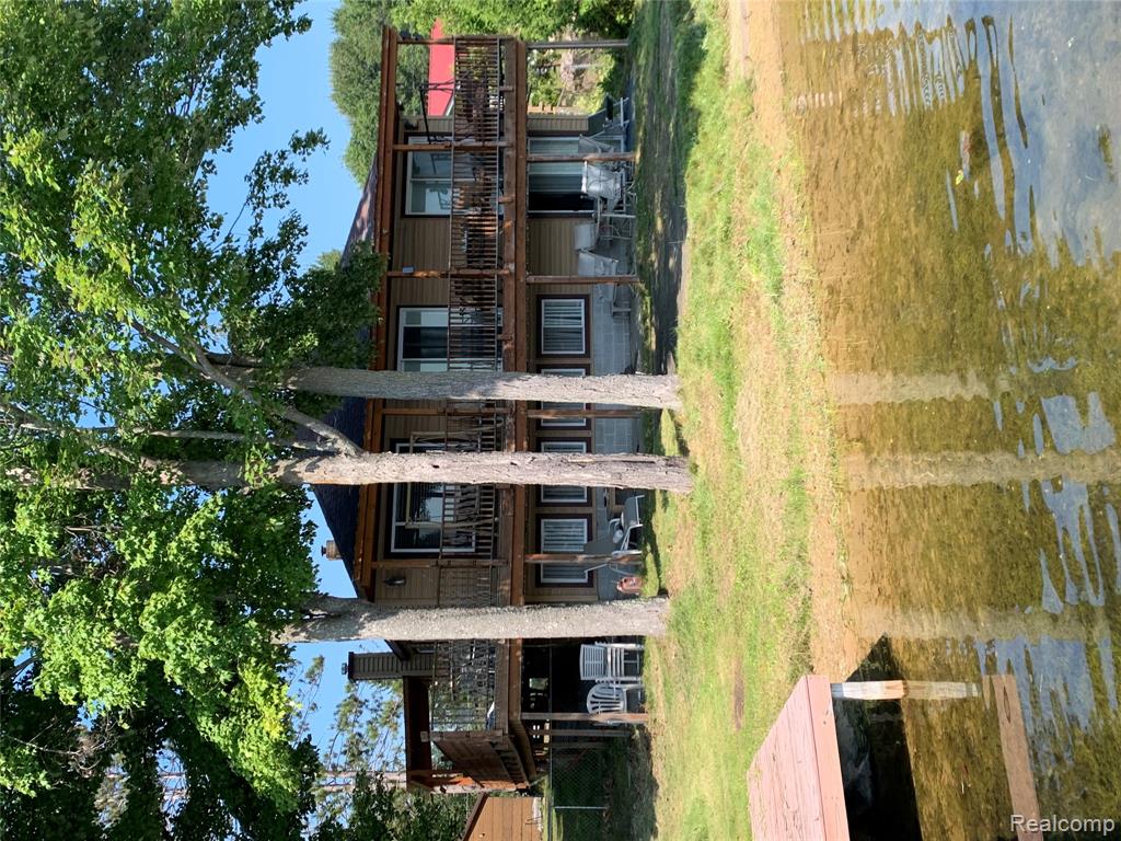 5207 Lucinda Drive, Prescott, MI 48756