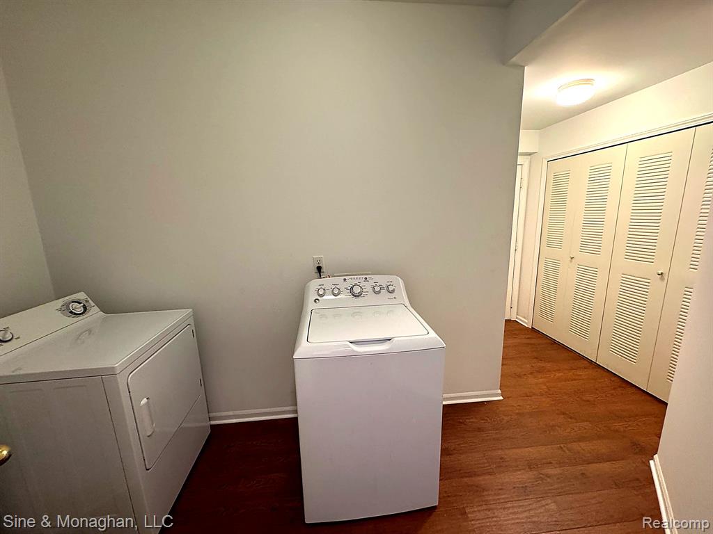 43540 Pendleton Circle, Sterling Heights, MI 48313 — Photo 17