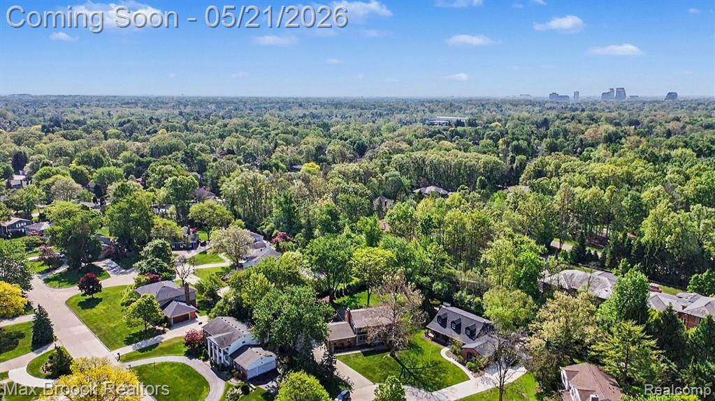 23049 Nottingham Drive, Beverly Hills, MI 48025 — Photo 38