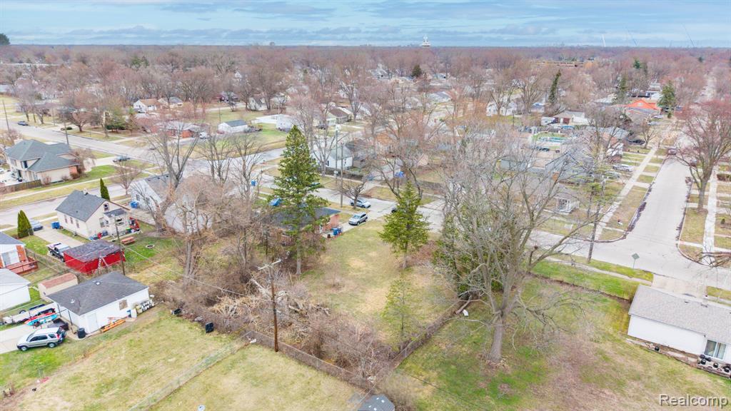 4630 S John Daly Street, Dearborn Heights, MI 48125 — Photo 12