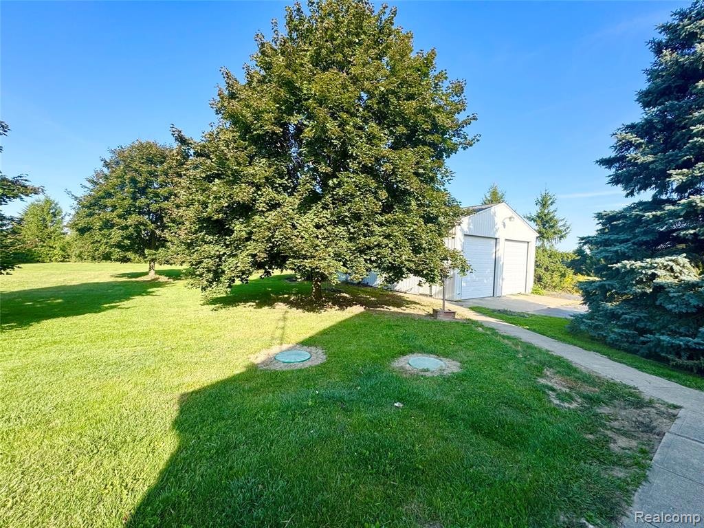 8760 Carpenter Road, Milan, MI 48160 — Photo 4