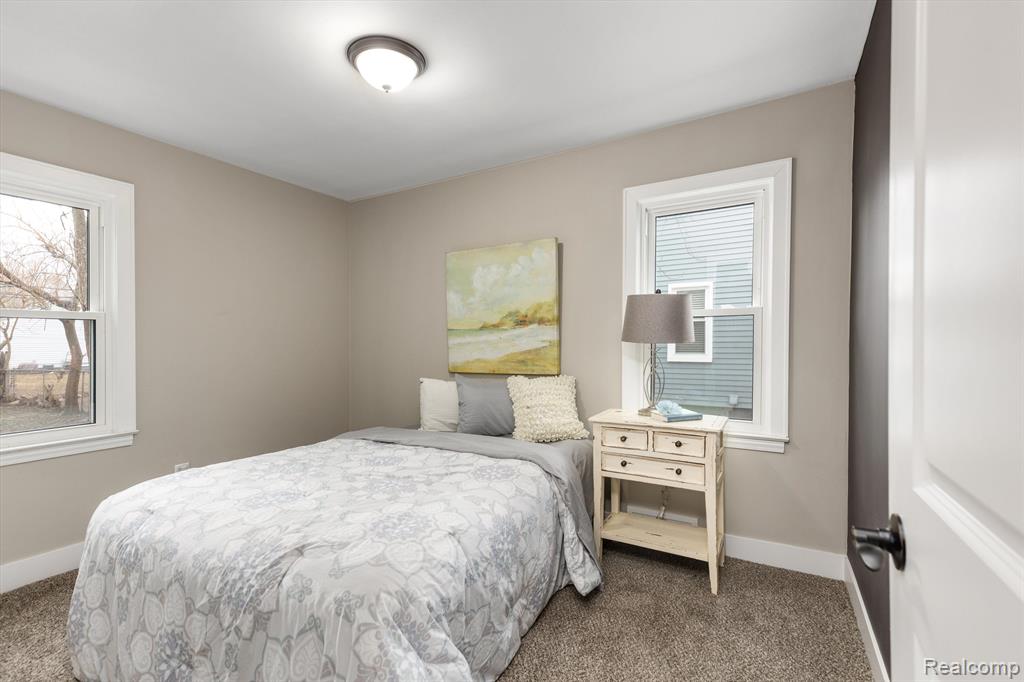 566 E BAKER Avenue, Clawson, MI — Photo 11