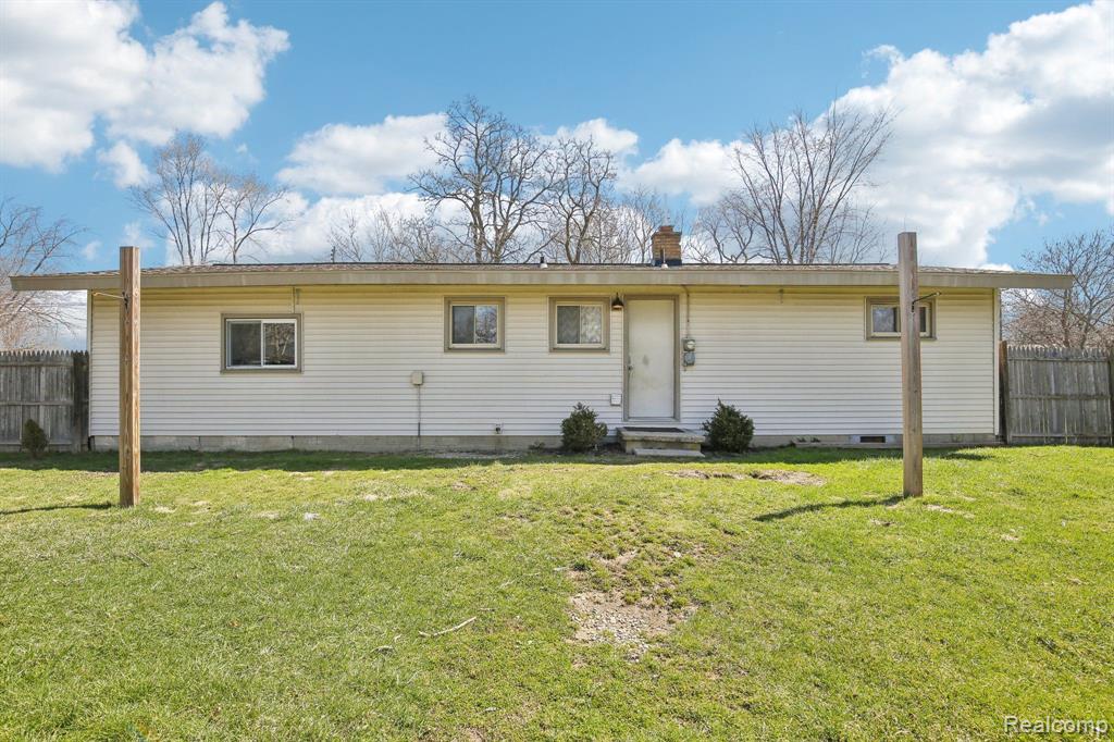 9091 MAPLEWOOD Drive, Clio, MI 48420 — Photo 23
