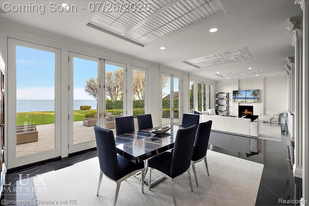 1010 LAKE SHORE Road, Grosse Pointe Shores, MI 48236 — Photo 10