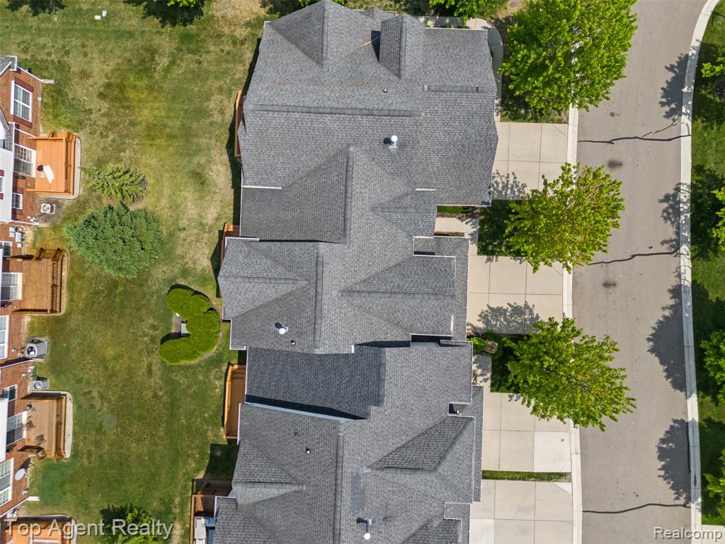 41506 Oconnor Lane, 156, Novi, MI 48377 — Photo 50