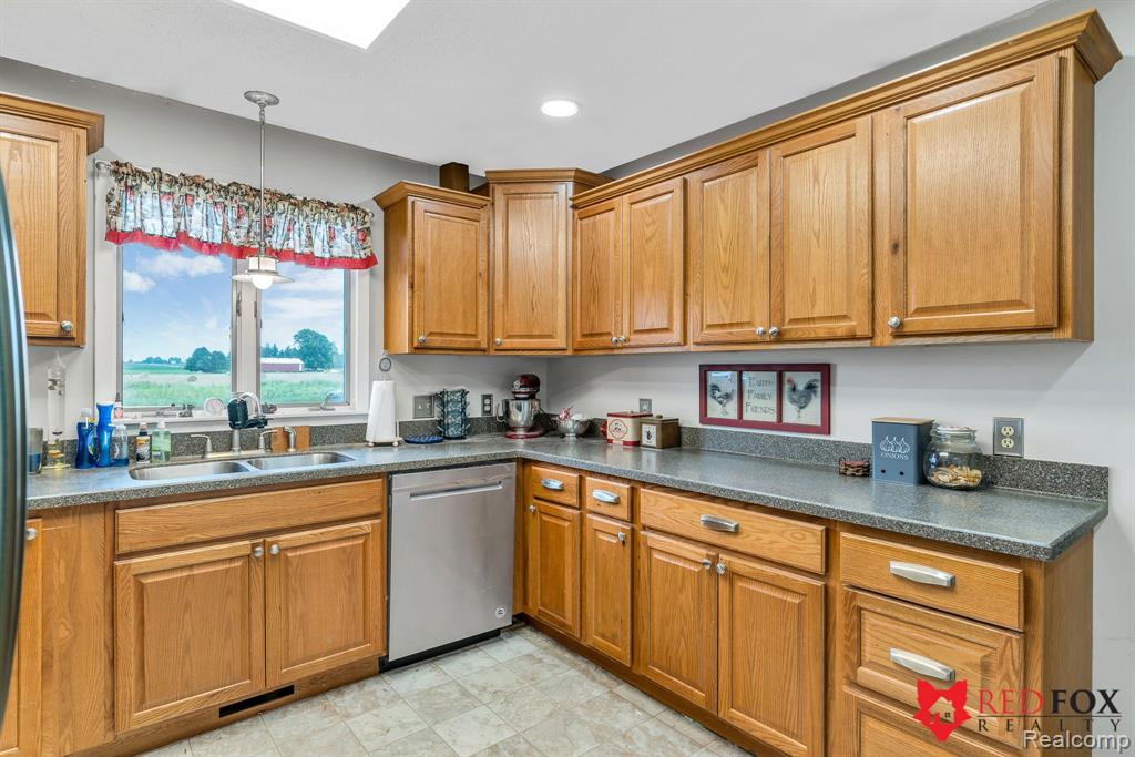 45 N GRAF Road, Caro, MI 48723 — Photo 12