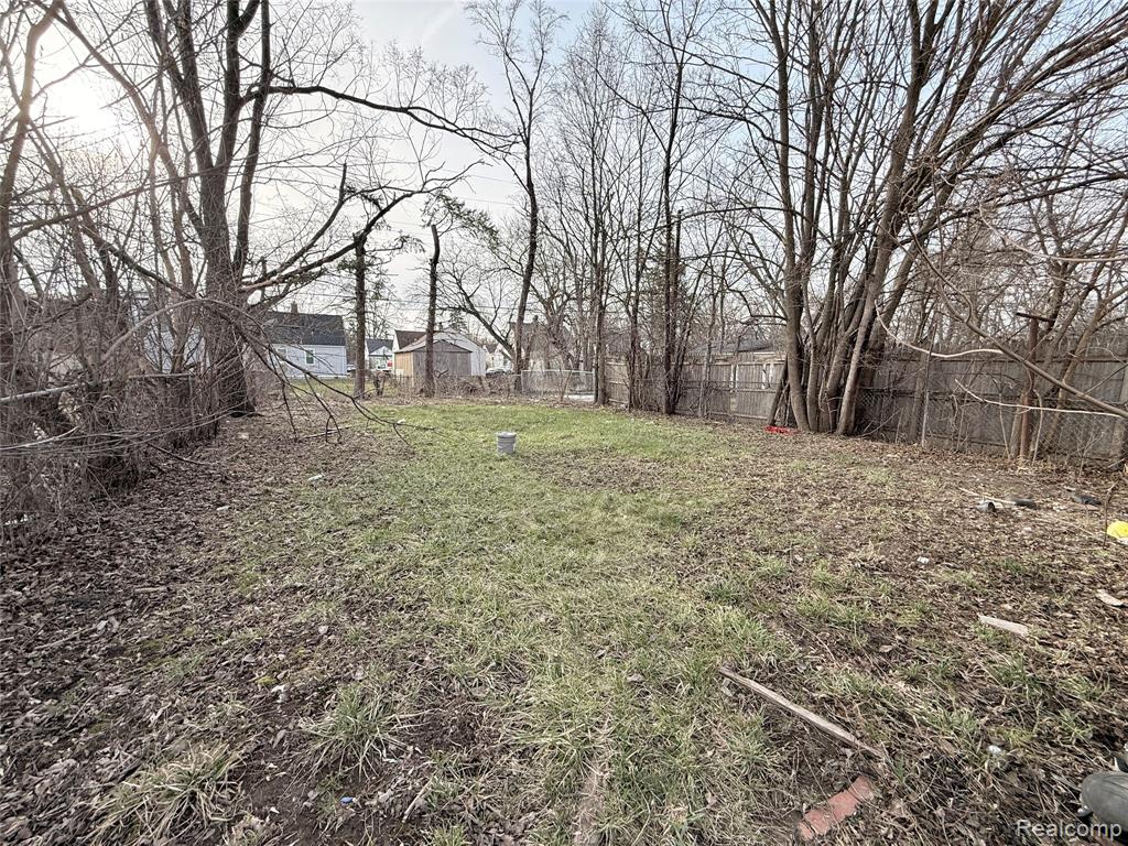 8855 Stout Street, Detroit, MI 48228 — Photo 13