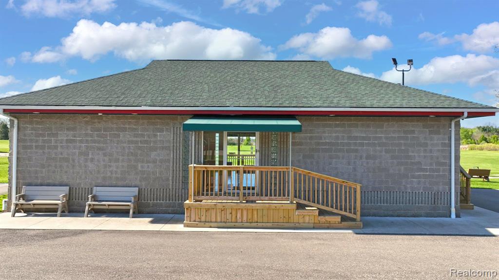 79363 Van Dyke Ave Road W, Bruce, MI 48065 — Photo 7