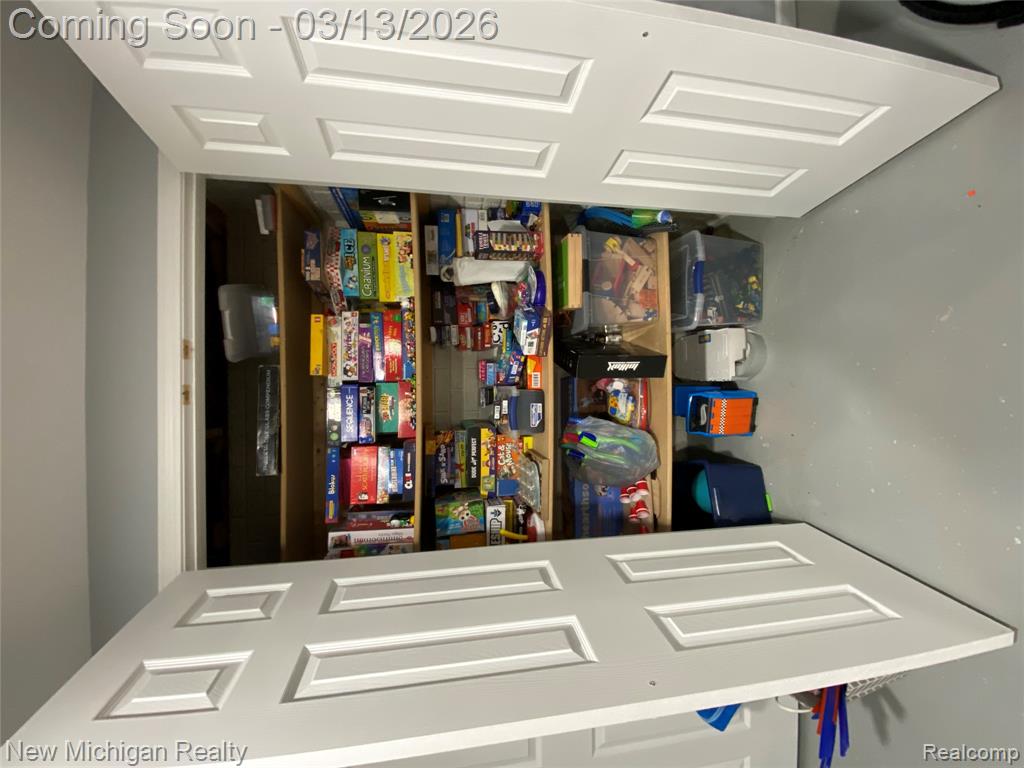 9177 Nicole Lane, Davison, MI 48423 — Photo 43