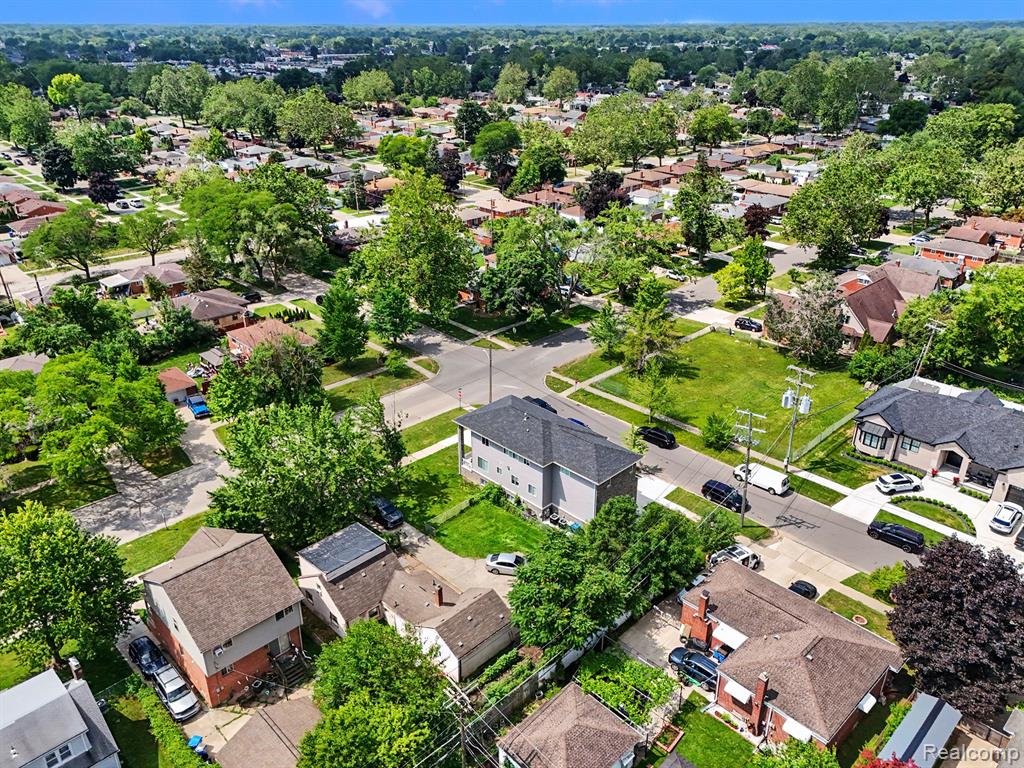 26172 Hass Street, Dearborn Heights, MI 48127 — Photo 50