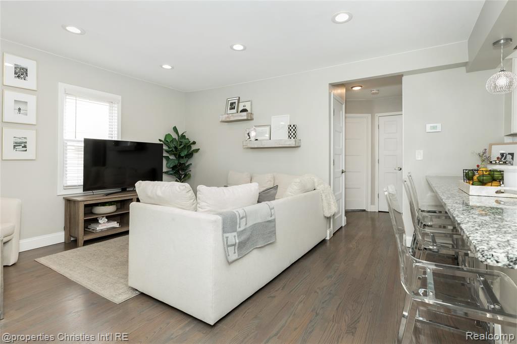 508 Marlin Avenue, Royal Oak, MI 48067 — Photo 4