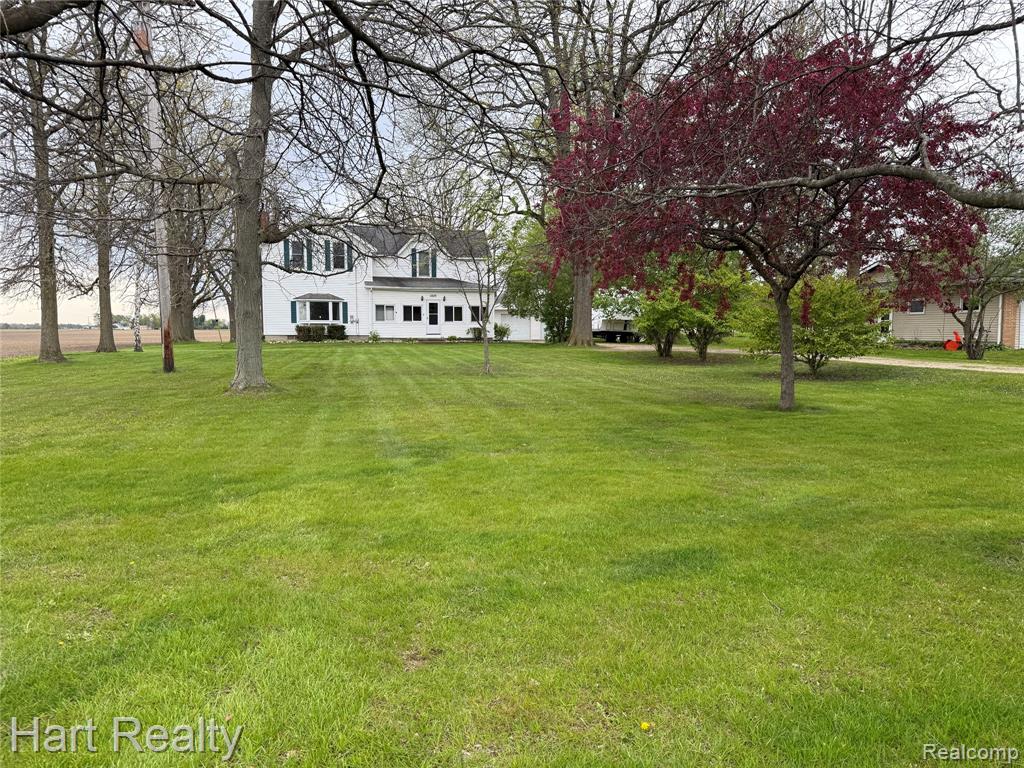 5509 Marlette Road, Marlette, MI 48453 — Photo 40